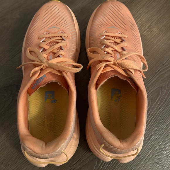 Size 9 Hokas! - Picture 2 of 7